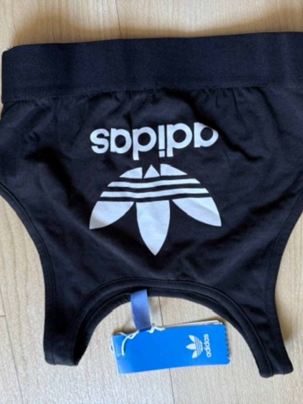 Adidas sport bra